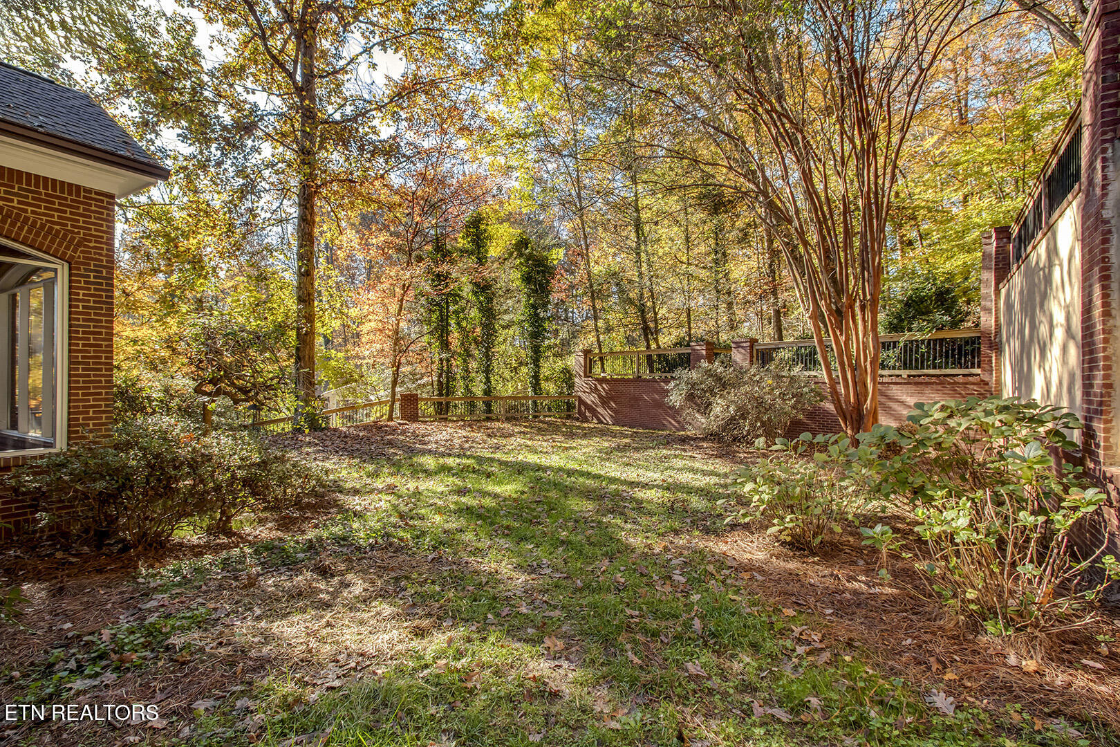 135 Amanda Drive Oak Ridge, TN 37830 - Photo 59 of 60 59_AmandaDrive_135_Backyard02