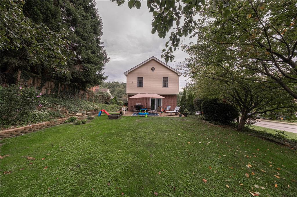 3701 West Run Road Homestead, PA 15120 - Photo 35 of 38 Gallery Image 35