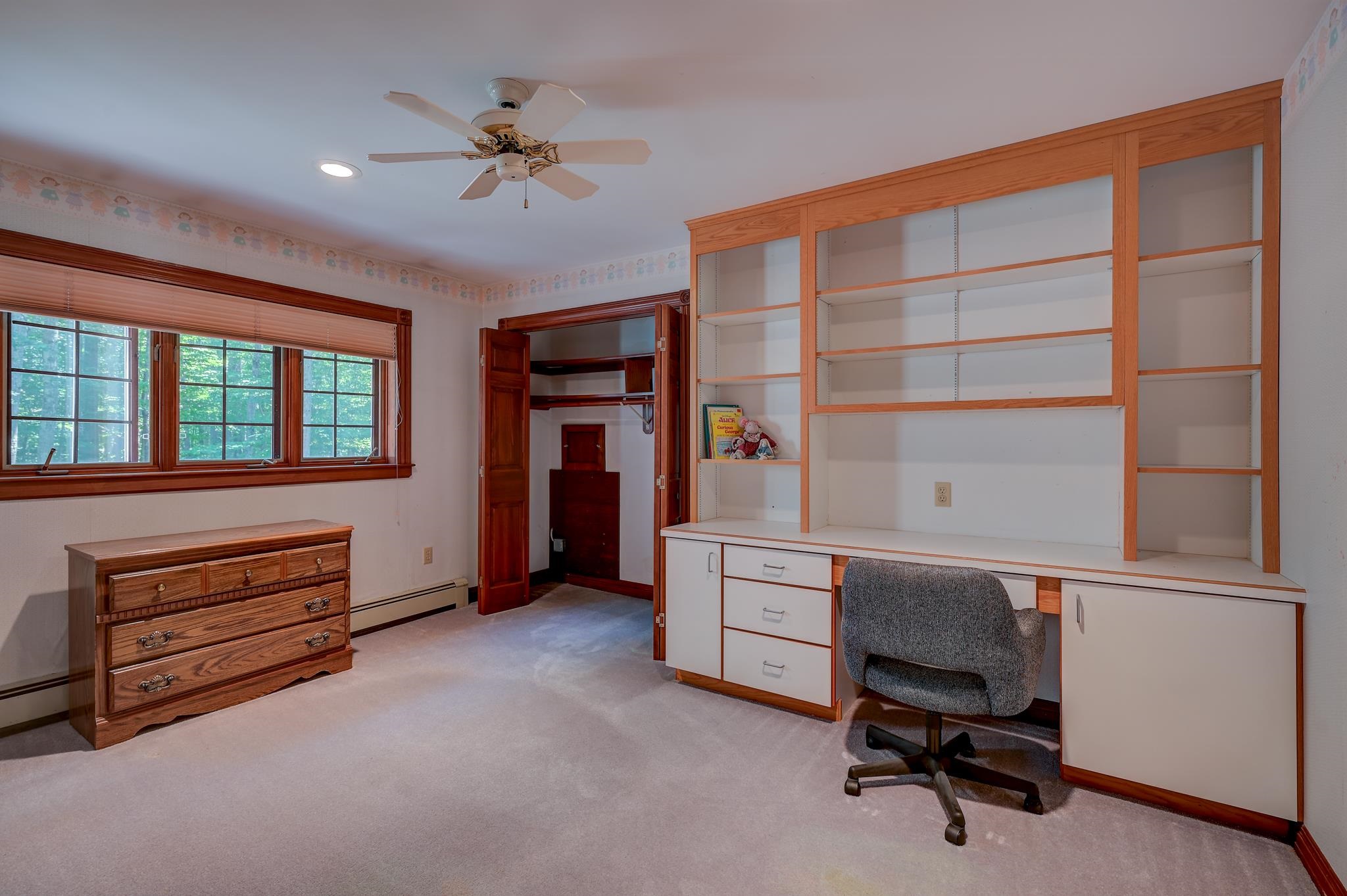 102 Birch Bend Road Conway, NH 03860 - Photo 36 of 60