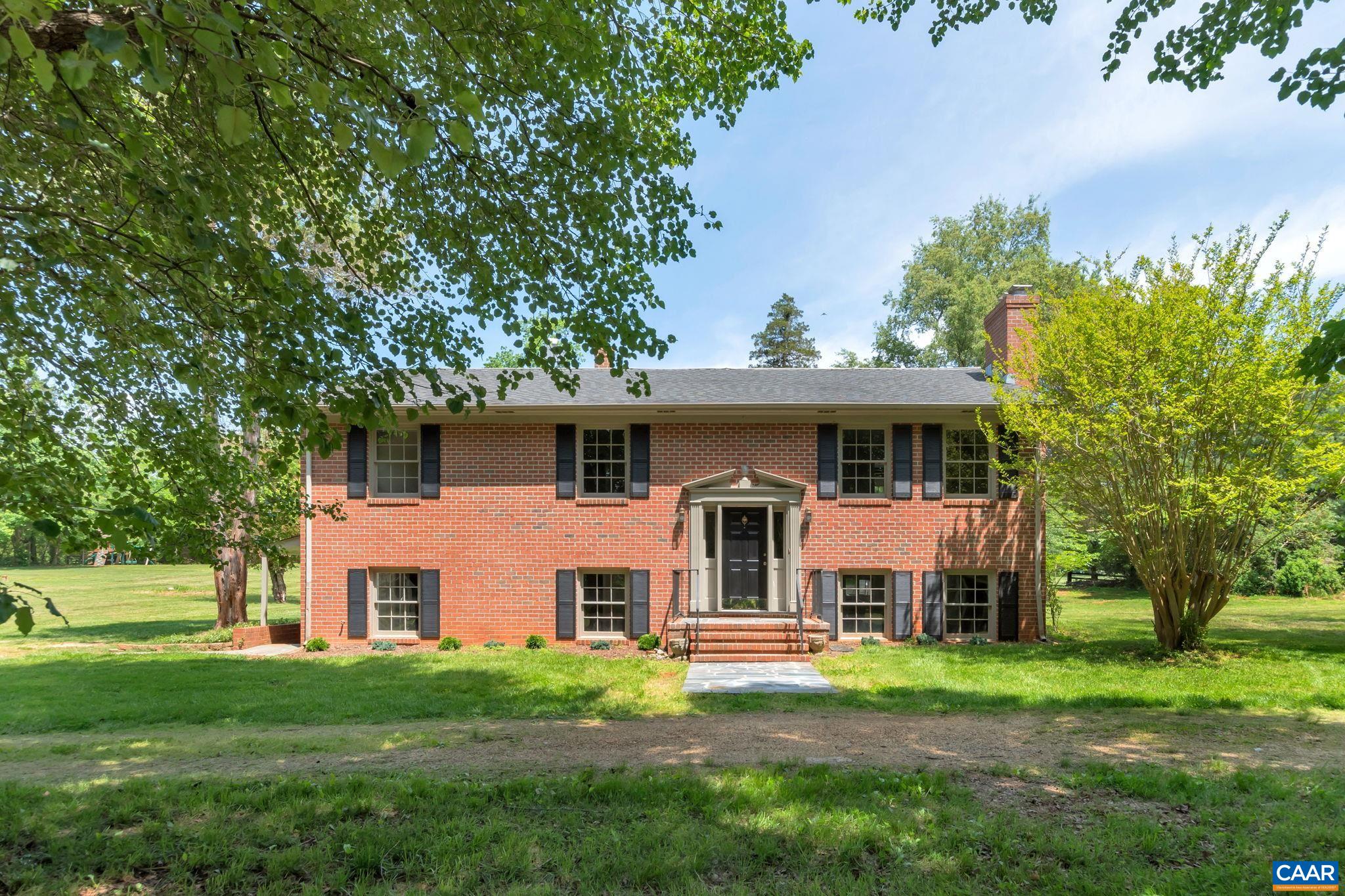 1525 Old Ballard Road Charlottesville, VA 22901 - Photo 1 of 42 Gallery Image 1