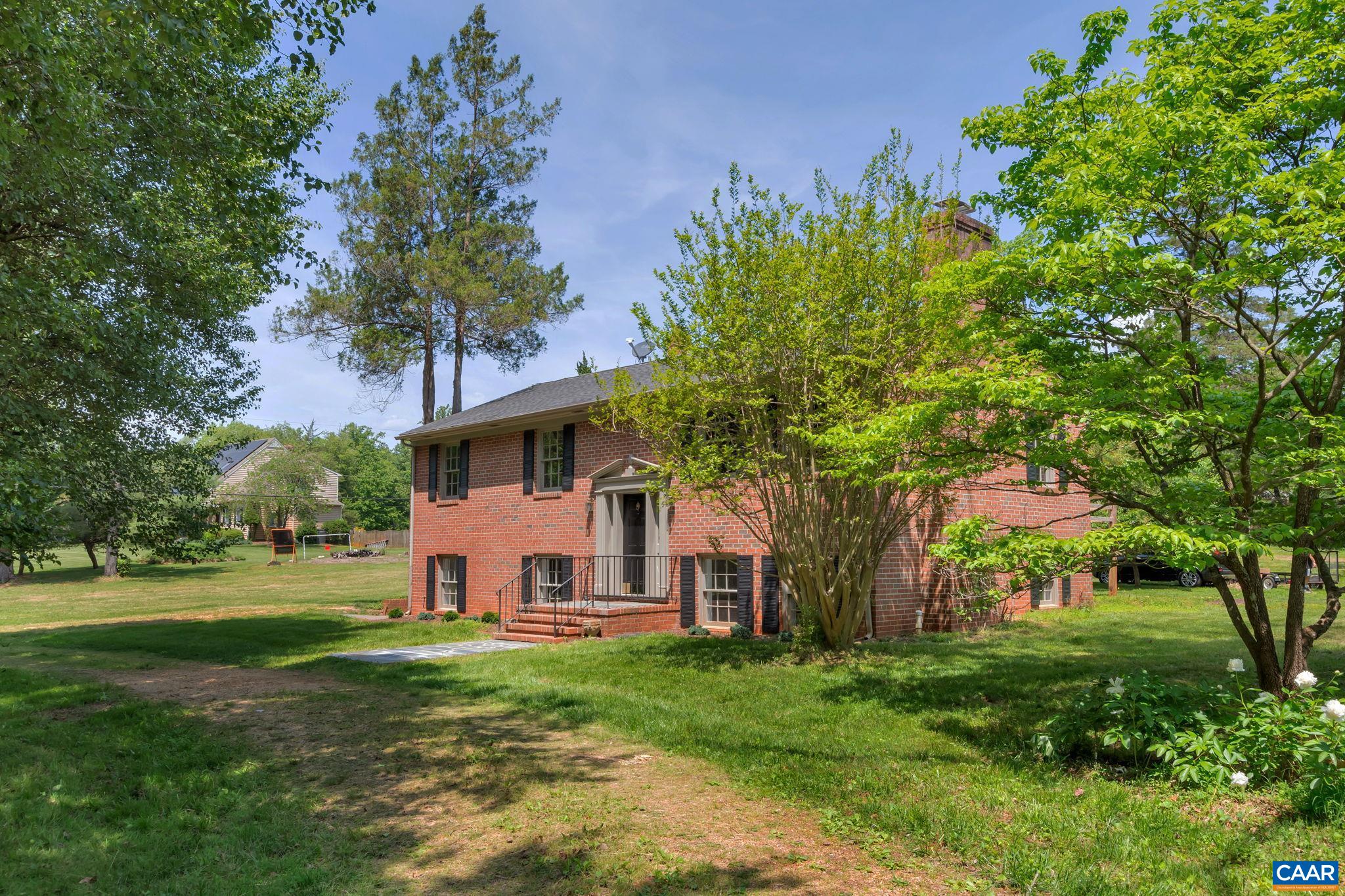 1525 Old Ballard Road Charlottesville, VA 22901 - Photo 2 of 42 Gallery Image 2