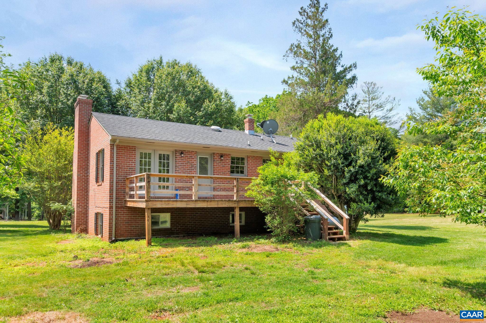 1525 Old Ballard Road Charlottesville, VA 22901 - Photo 32 of 42 Gallery Image 32
