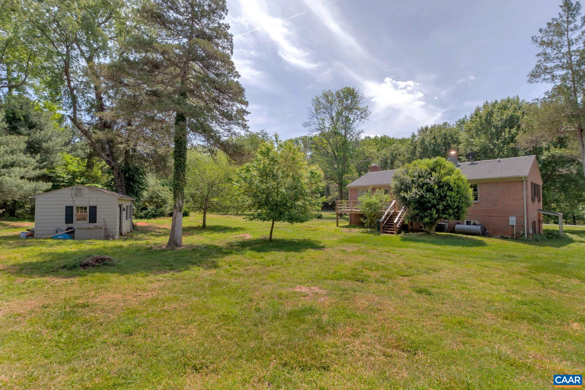 1525 Old Ballard Road Charlottesville, VA 22901 - Photo 34 of 42 Gallery Image 34