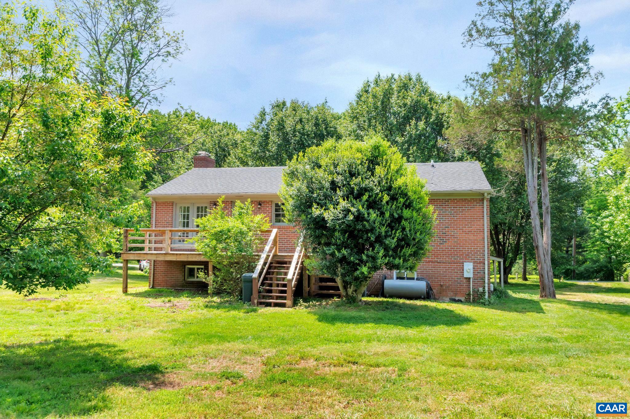 1525 Old Ballard Road Charlottesville, VA 22901 - Photo 36 of 42 Gallery Image 36