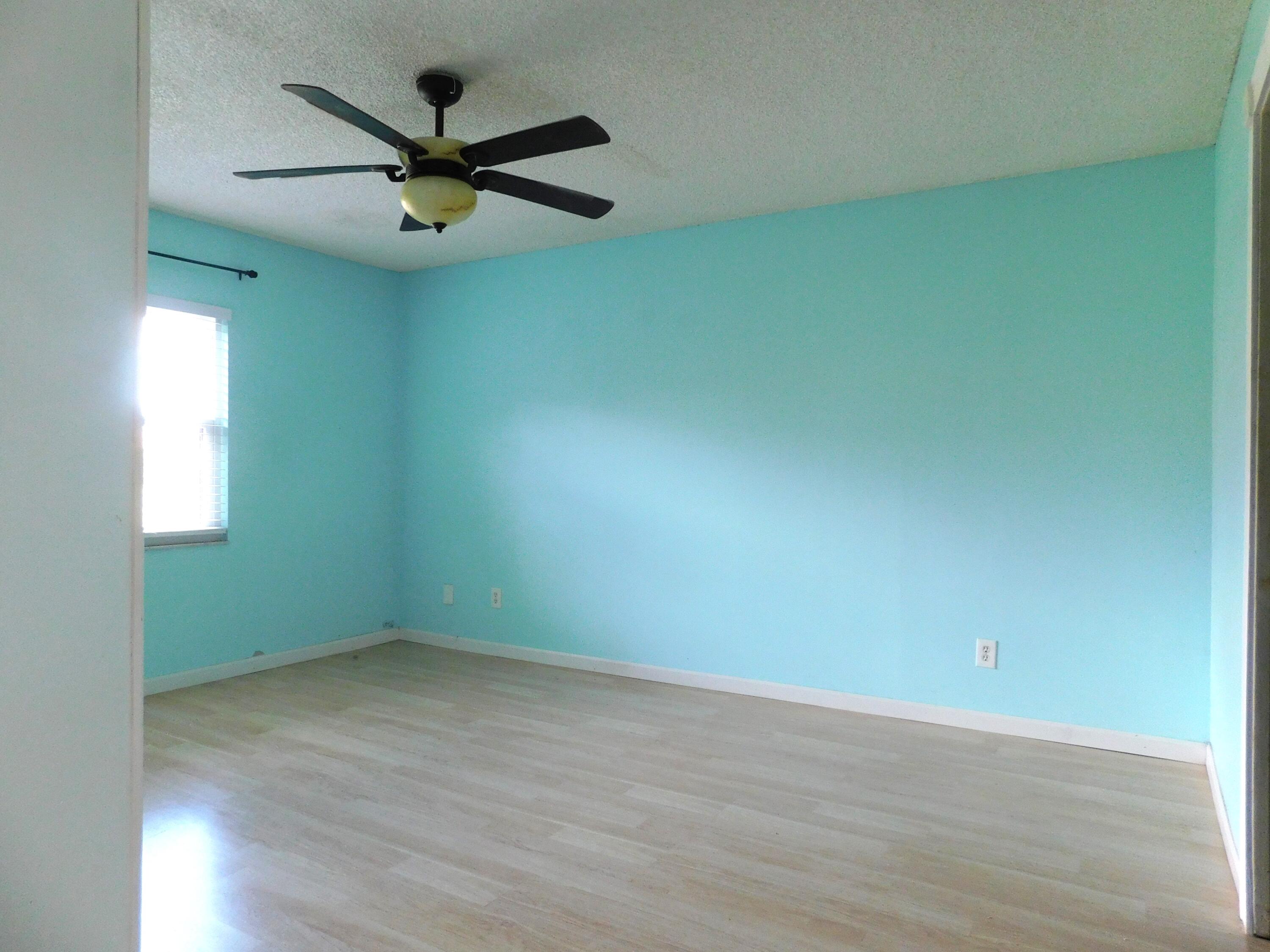 6006 Indrio Road, Unit 7 Fort Pierce, FL 34951 - Photo 11 of 22 Bedroom