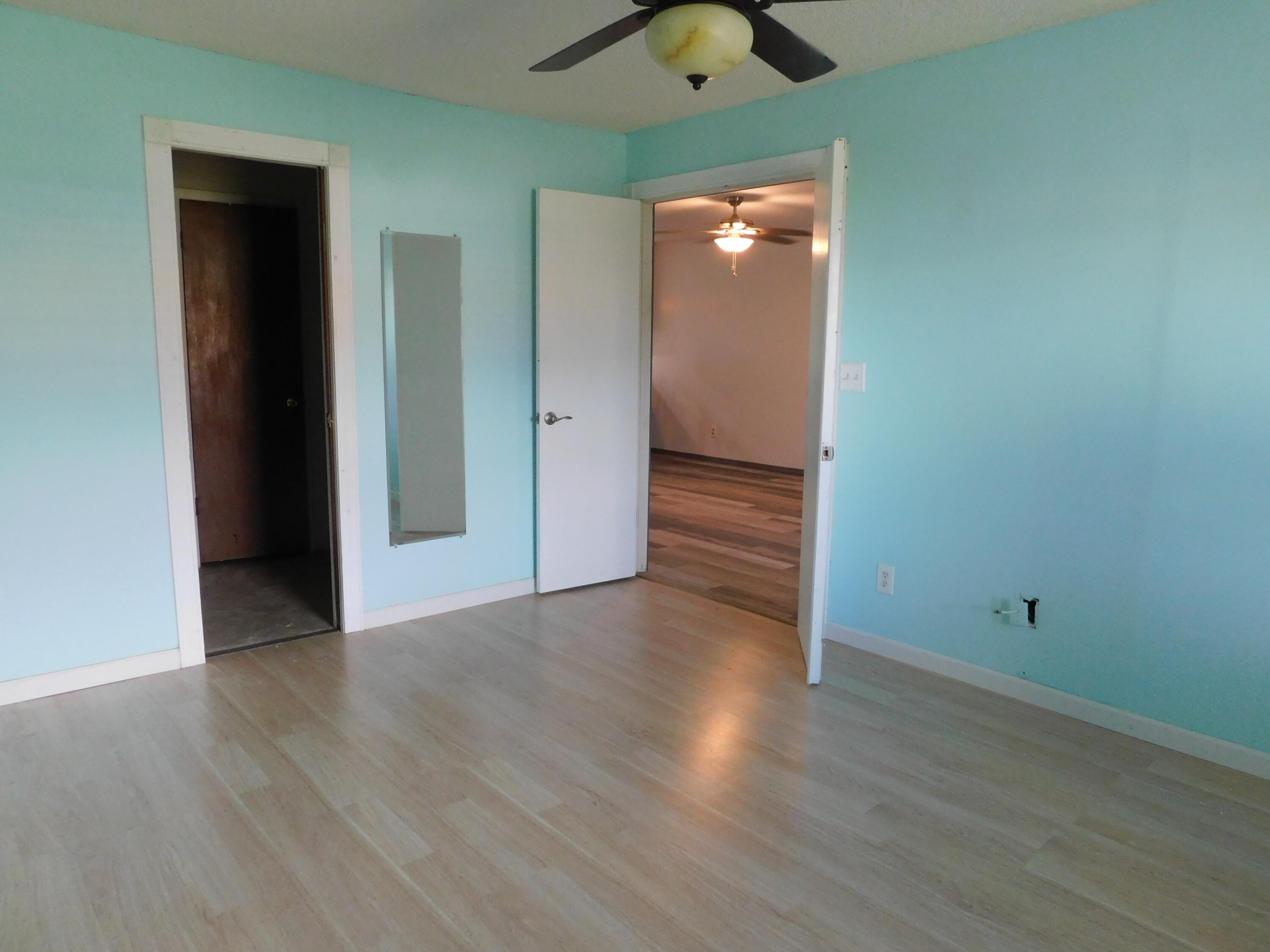 6006 Indrio Road, Unit 7 Fort Pierce, FL 34951 - Photo 12 of 22 Bedroom