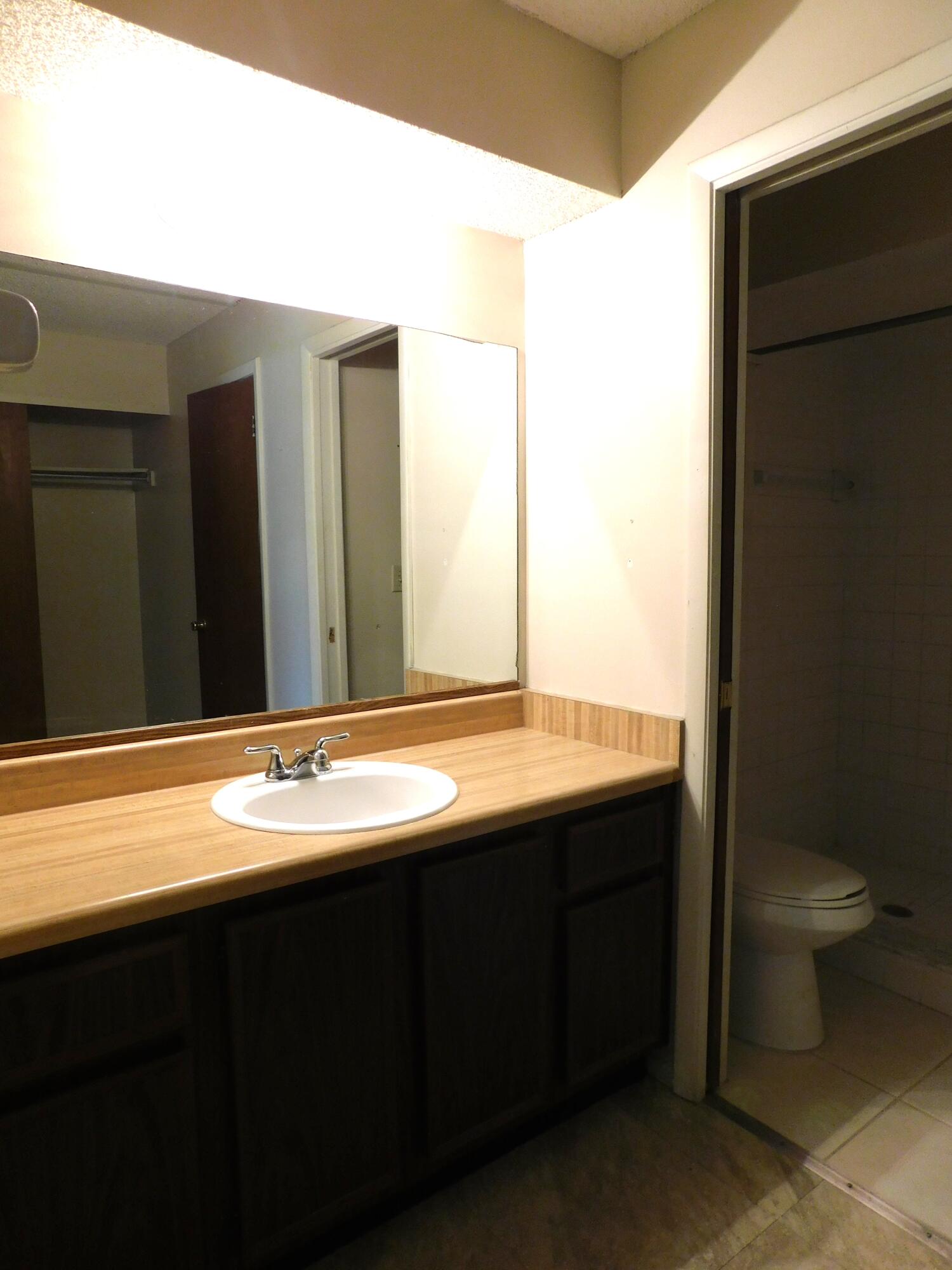 6006 Indrio Road, Unit 7 Fort Pierce, FL 34951 - Photo 14 of 22 Bathroom