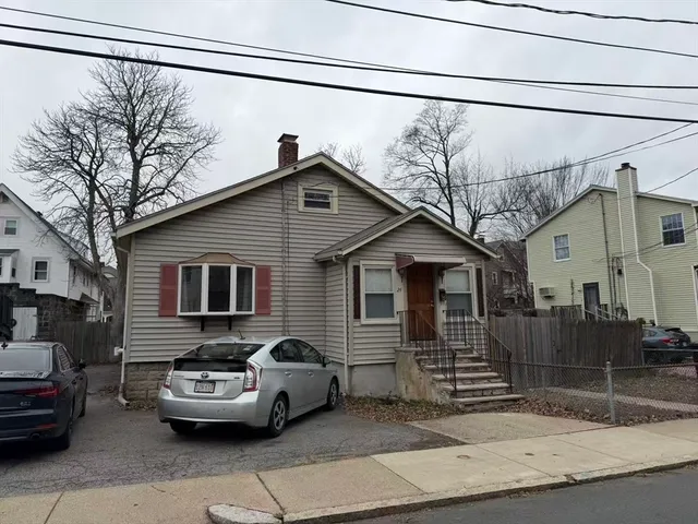 $3,800 | 24 Arden Street, Unit 24, Boston, MA 02134