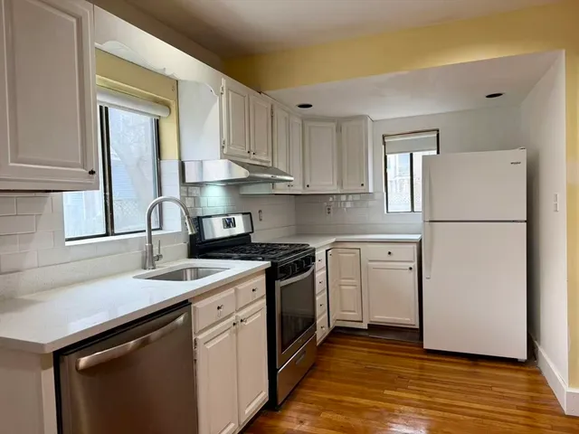 $3,800 | 24 Arden Street, Unit 24, Boston, MA 02134