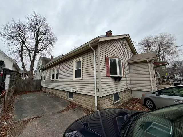 $3,800 | 24 Arden Street, Unit 24, Boston, MA 02134