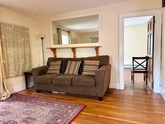 $3,800 | 24 Arden Street, Unit 24, Boston, MA 02134