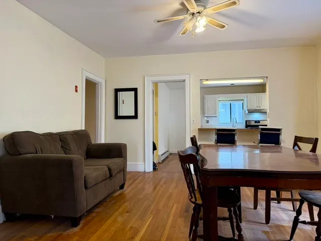 $3,800 | 24 Arden Street, Unit 24, Boston, MA 02134