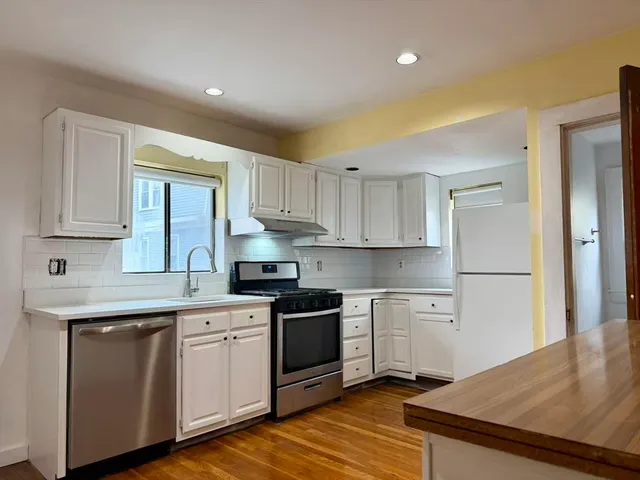 $3,800 | 24 Arden Street, Unit 24, Boston, MA 02134