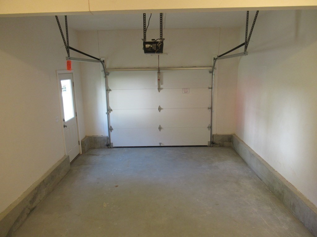 16 Farnum Street Uxbridge, MA 01569 - Photo 11 of 27 a view of a room with an empty space
