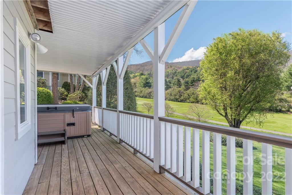 84 Spice Ridge Waynesville, NC 28786 - Photo 35 of 36 Gallery Image 35