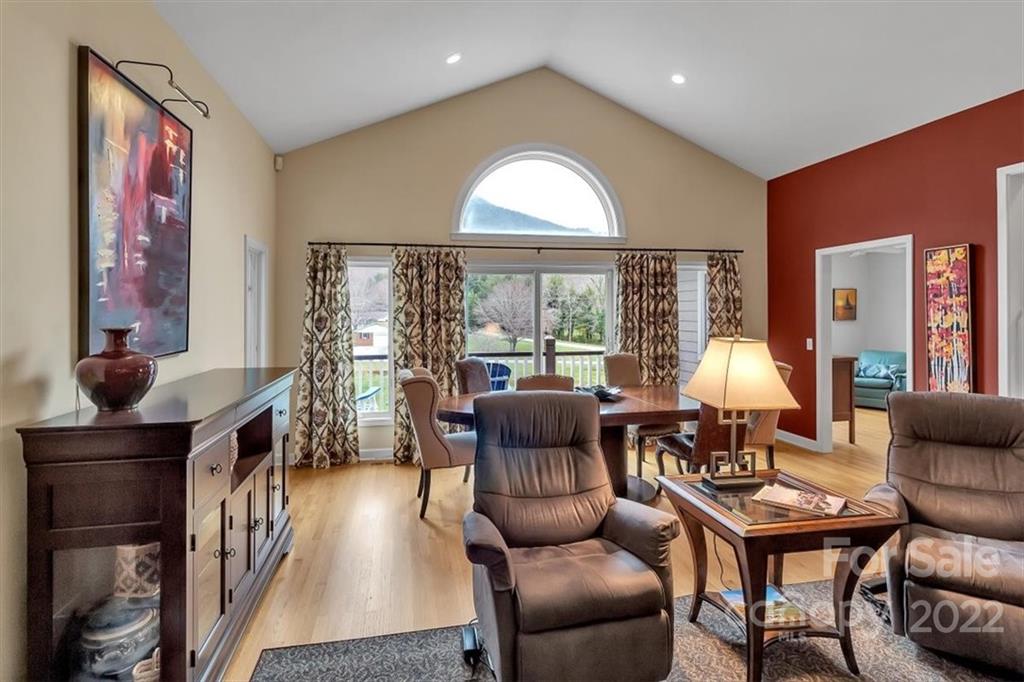 84 Spice Ridge Waynesville, NC 28786 - Photo 6 of 36 Gallery Image 6