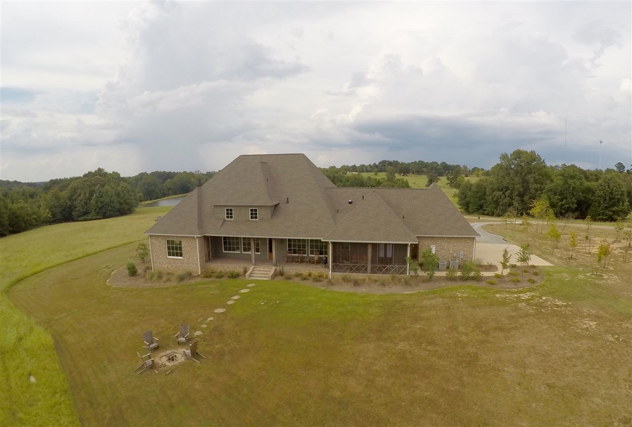 110 Chestnut Hill Road Flora, MS 39071 - Photo 27 of 27 Photo 27