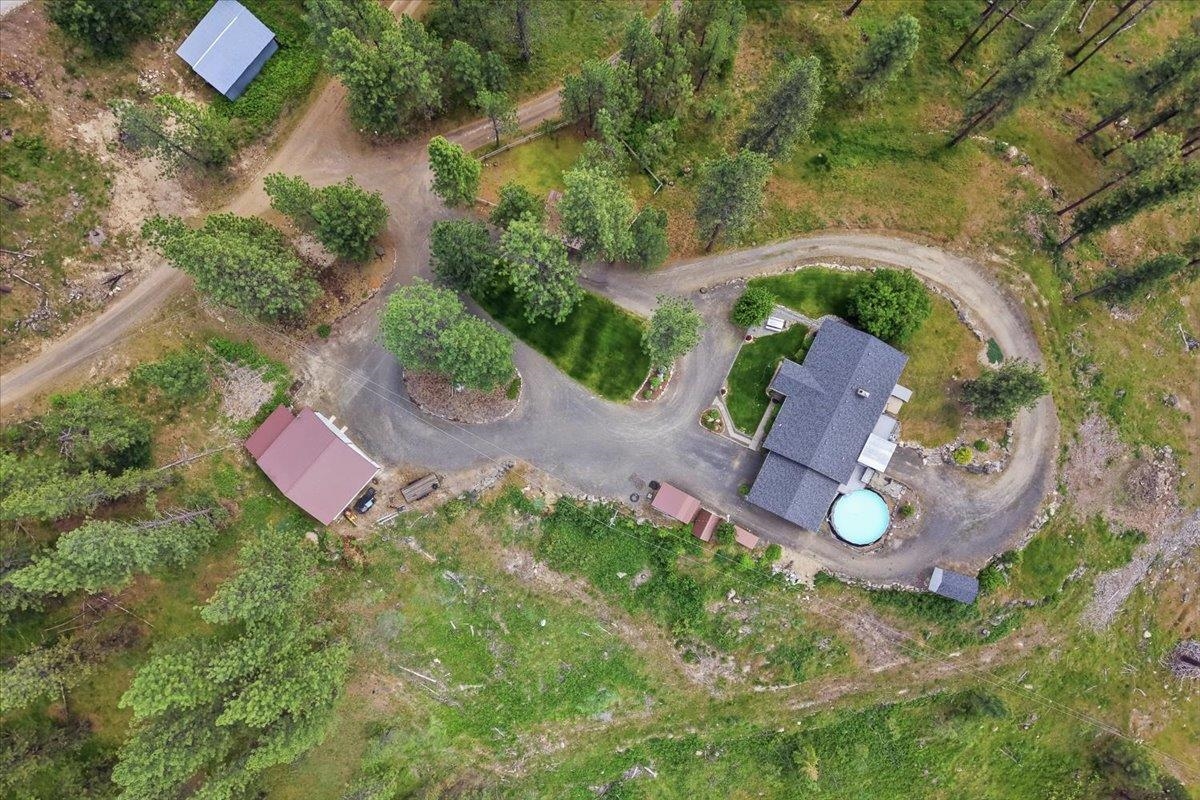 15009 East Cooper Road Mead, WA 99021 - Photo 45 of 50