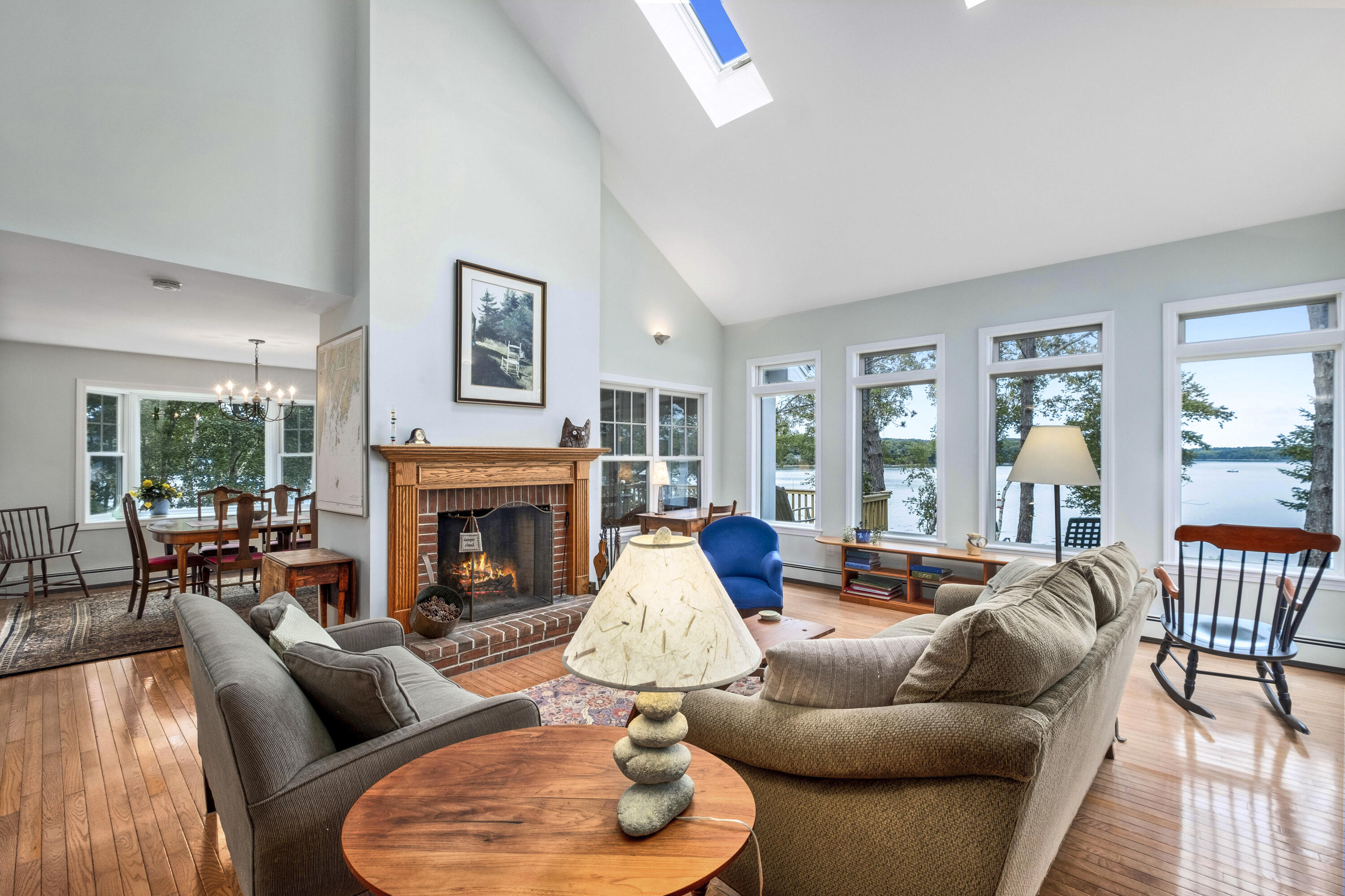 69 Spring Lane St. George, ME 04860 - Photo 6 of 66 28- 69 Spring Lane - St. George - JAC