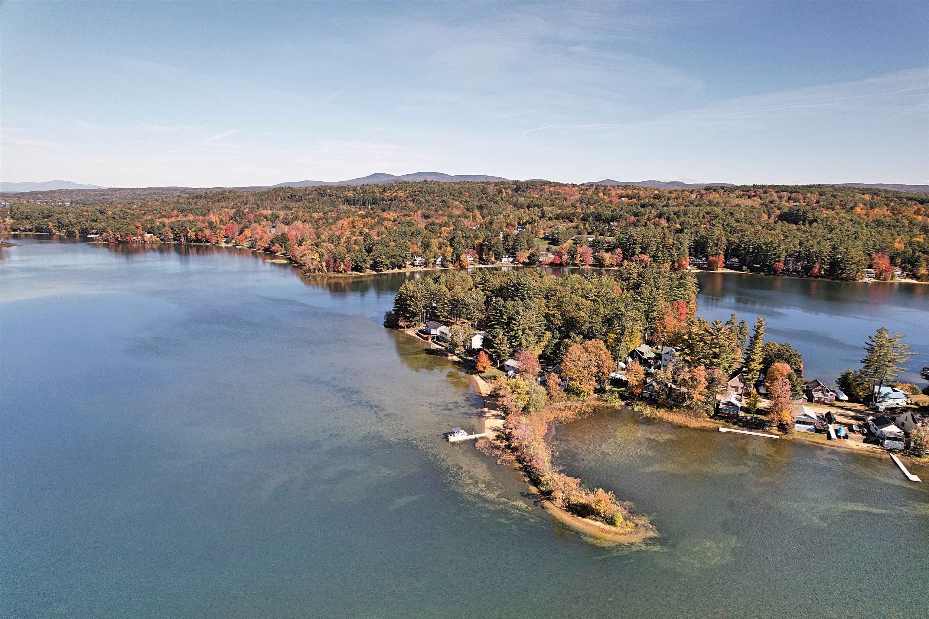 177 Gardners Grove Road Belmont, NH 03220 - Photo 1 of 40