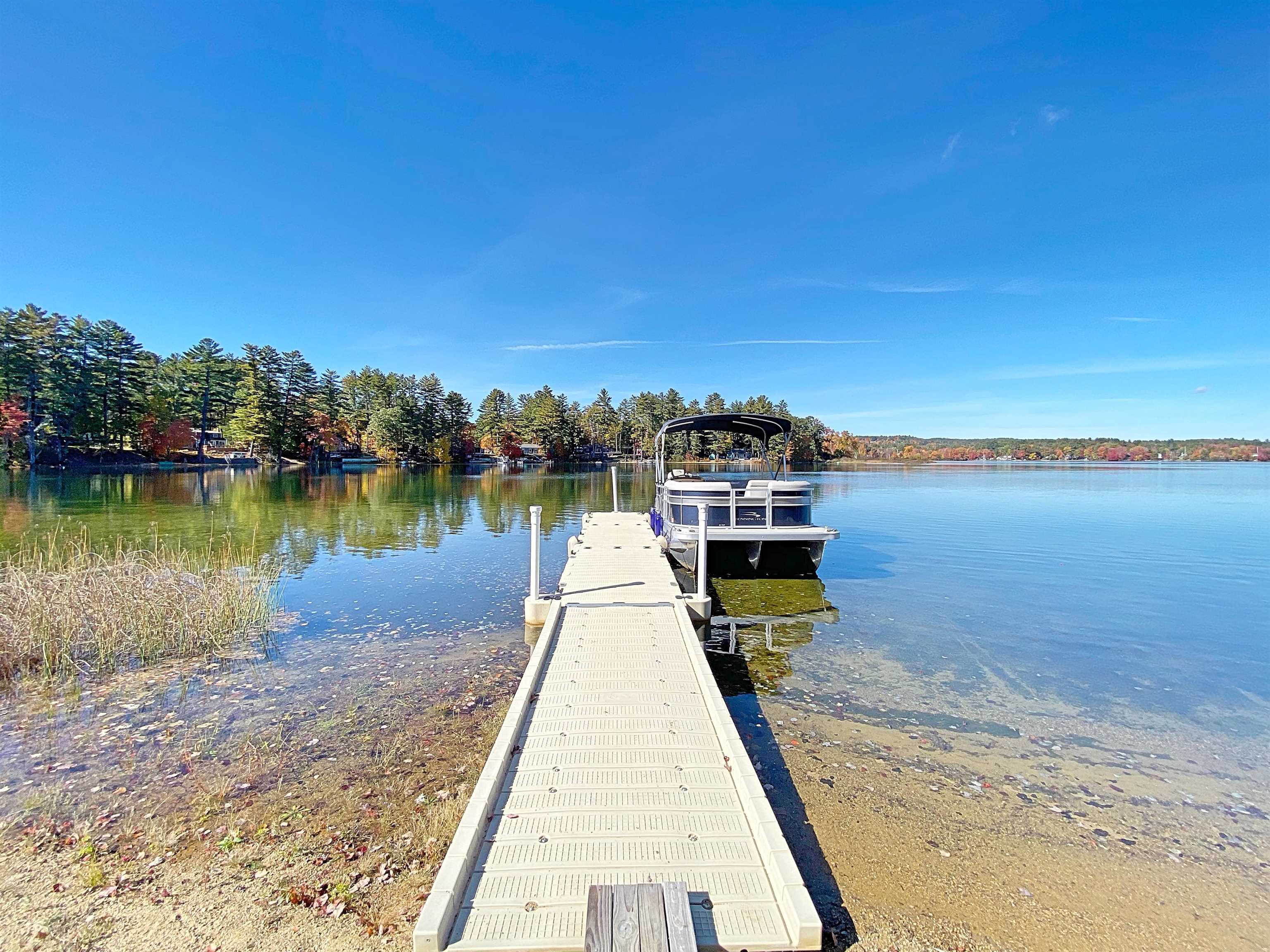 177 Gardners Grove Road Belmont, NH 03220 - Photo 12 of 40