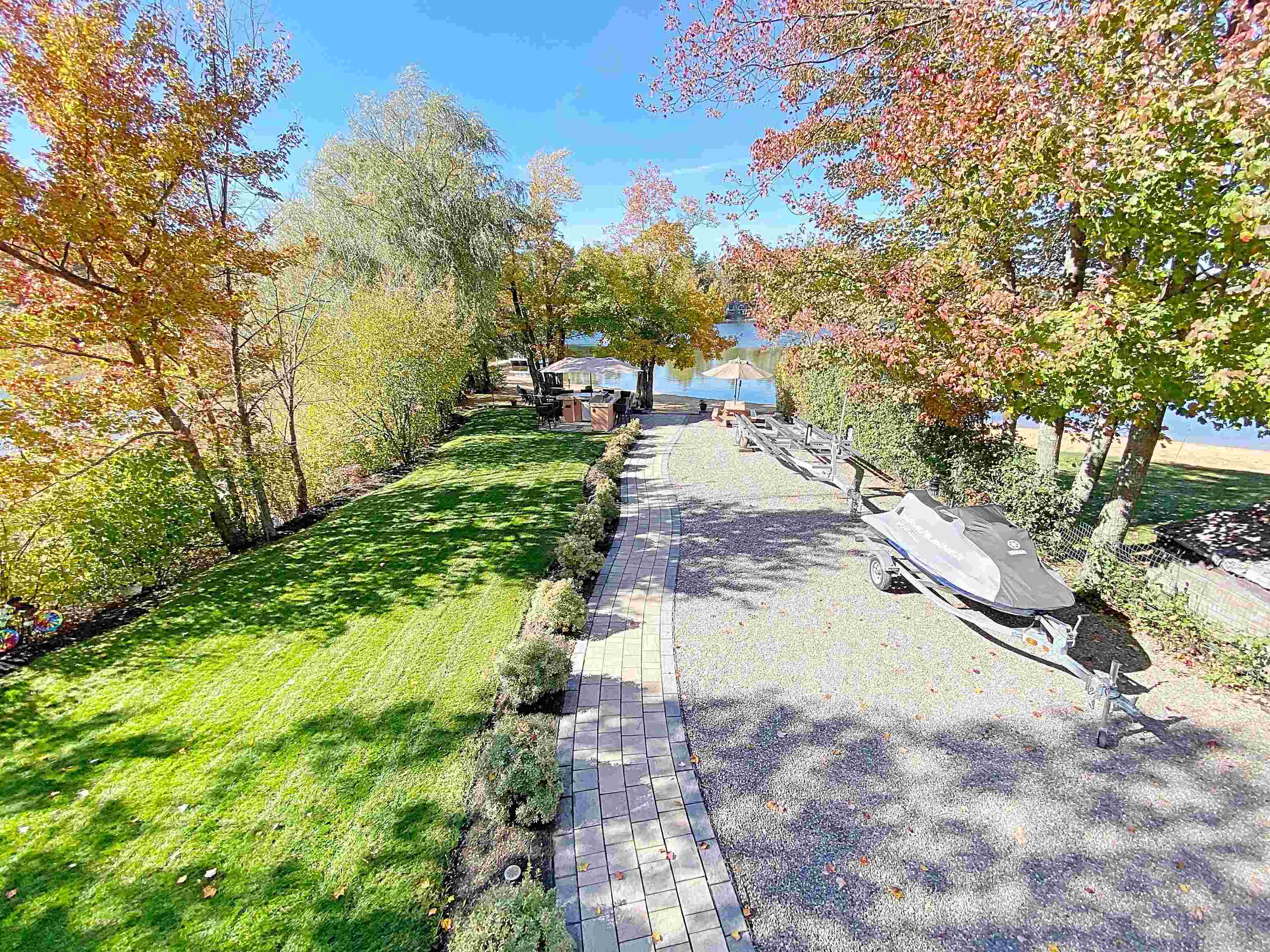 177 Gardners Grove Road Belmont, NH 03220 - Photo 15 of 40