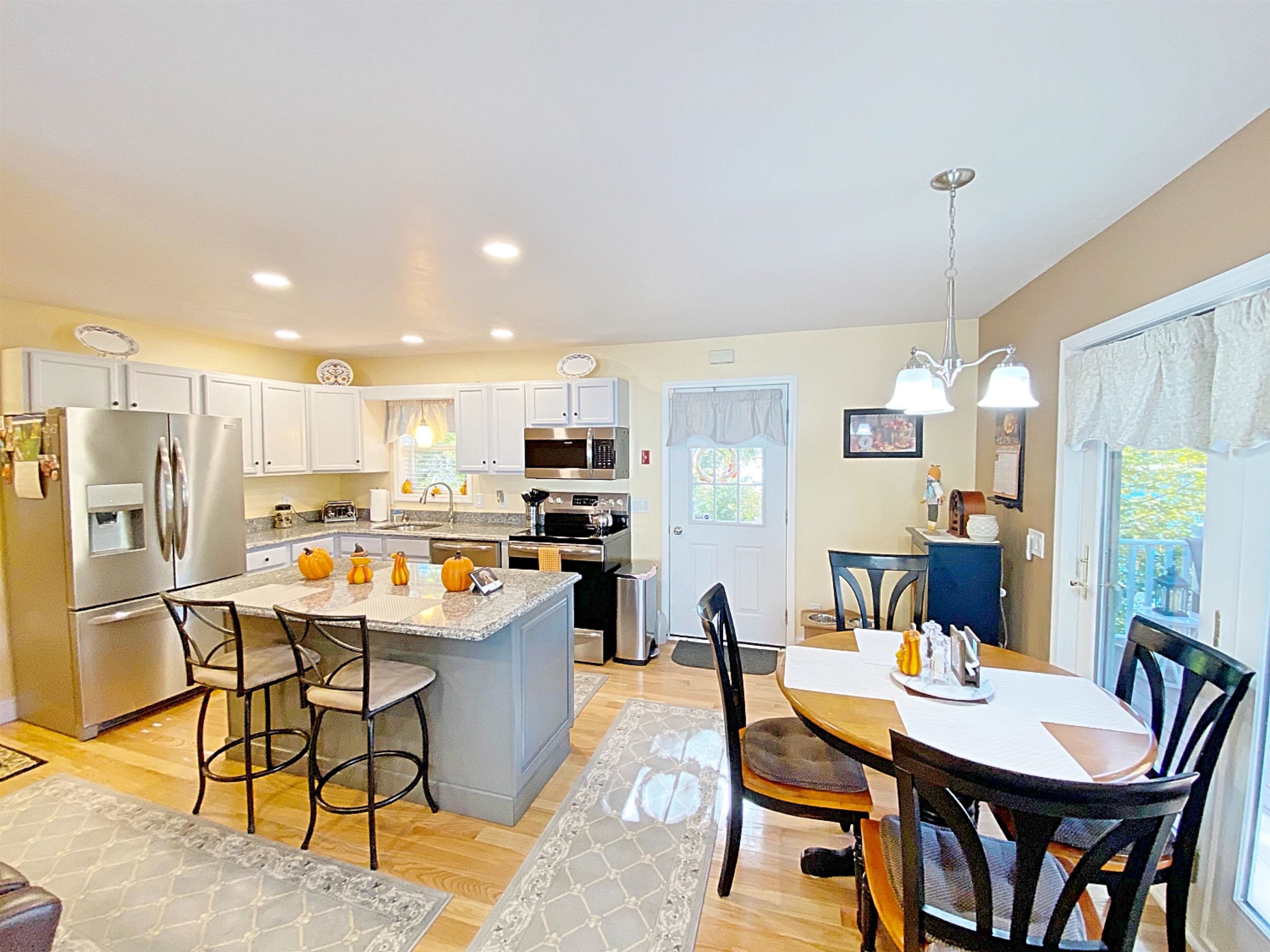 177 Gardners Grove Road Belmont, NH 03220 - Photo 17 of 40