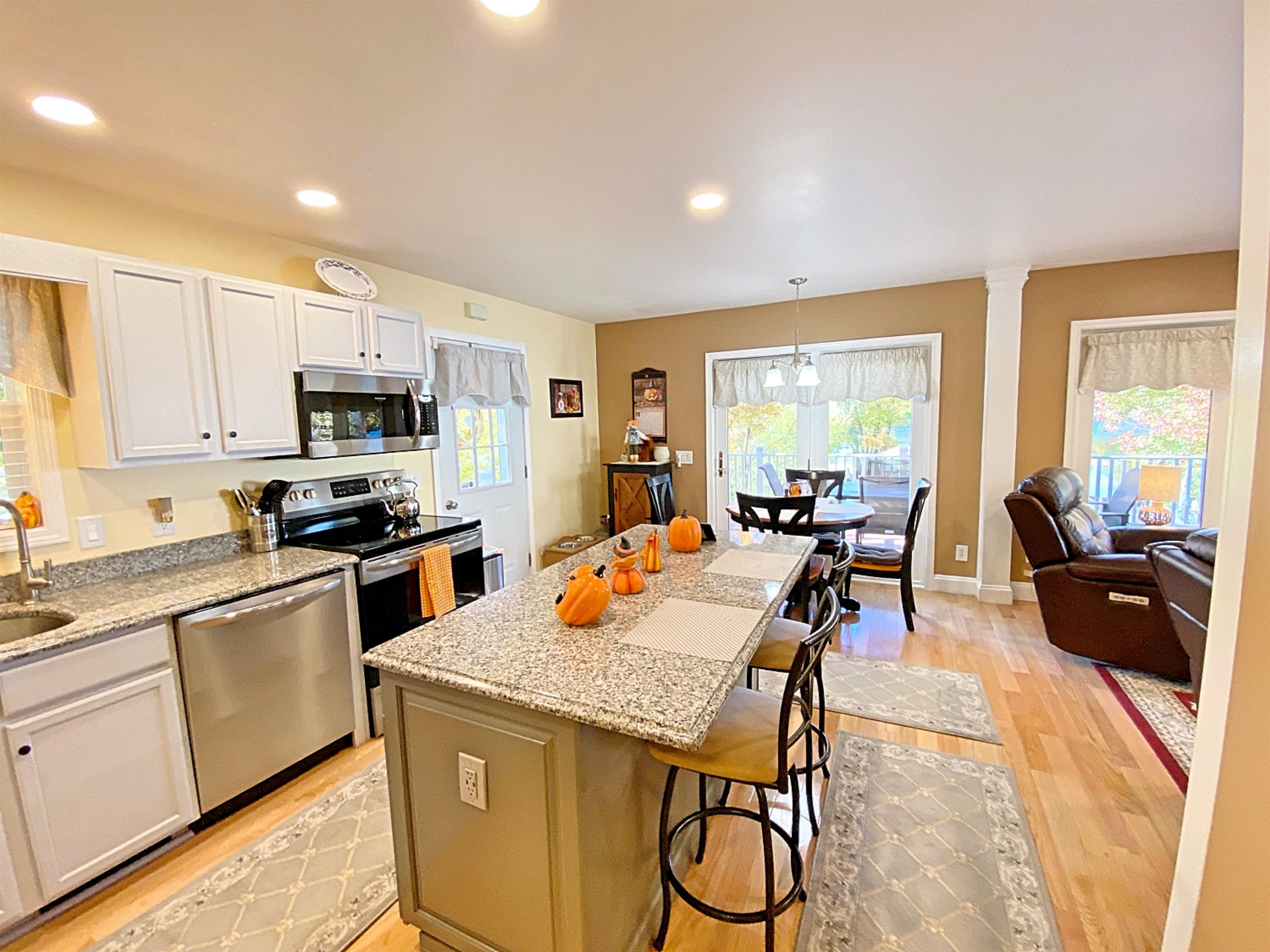 177 Gardners Grove Road Belmont, NH 03220 - Photo 18 of 40