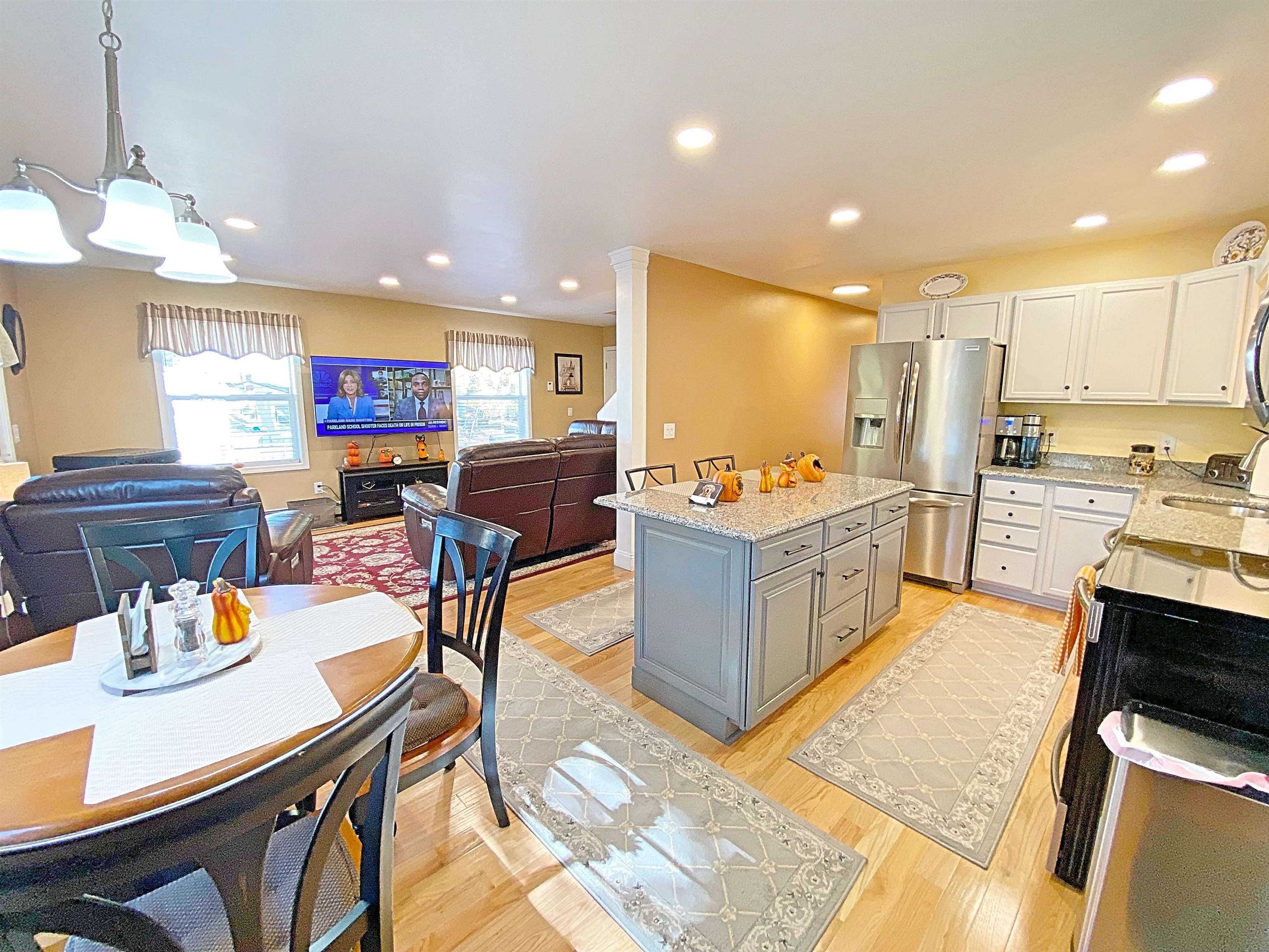 177 Gardners Grove Road Belmont, NH 03220 - Photo 19 of 40