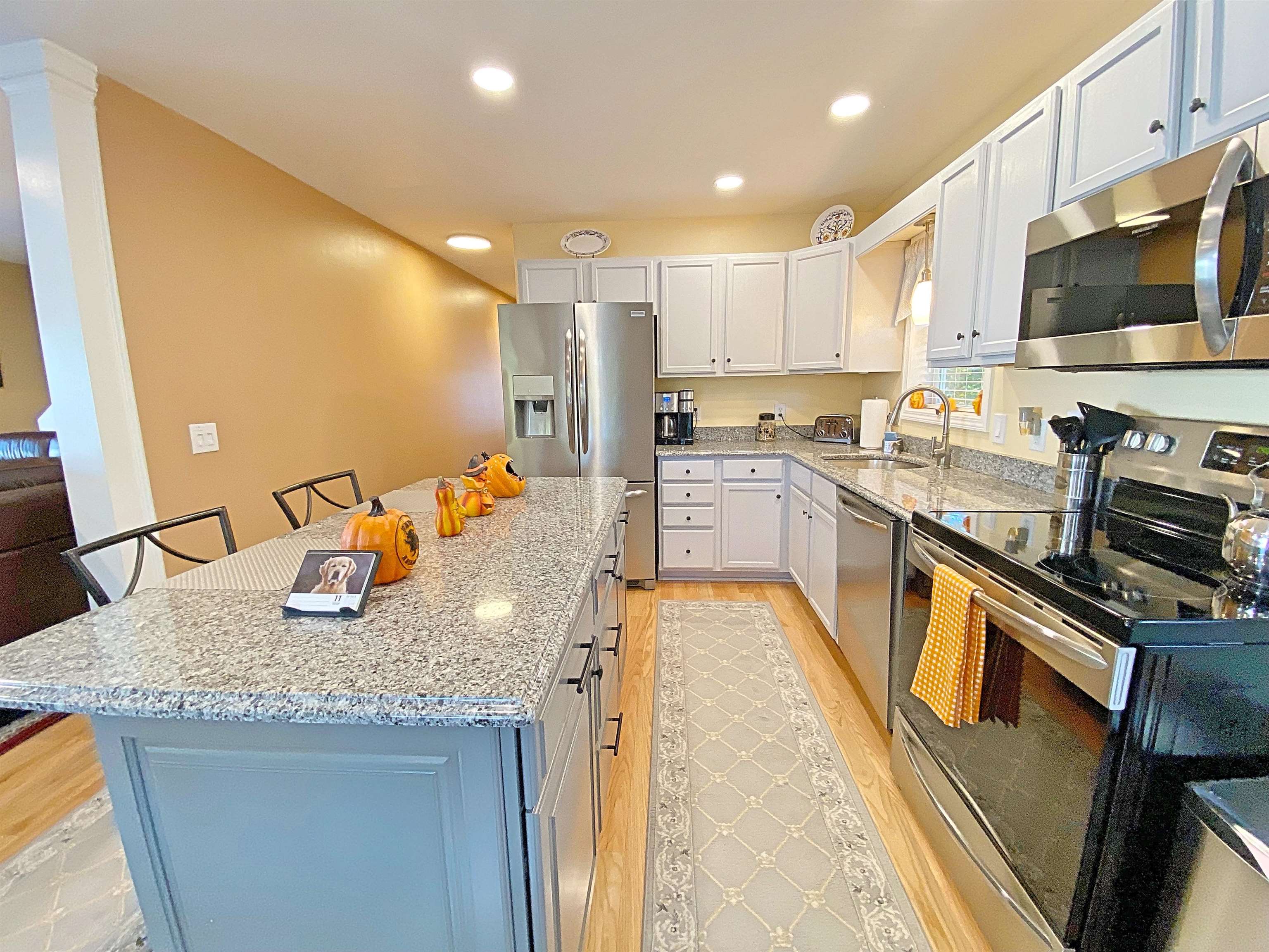 177 Gardners Grove Road Belmont, NH 03220 - Photo 20 of 40