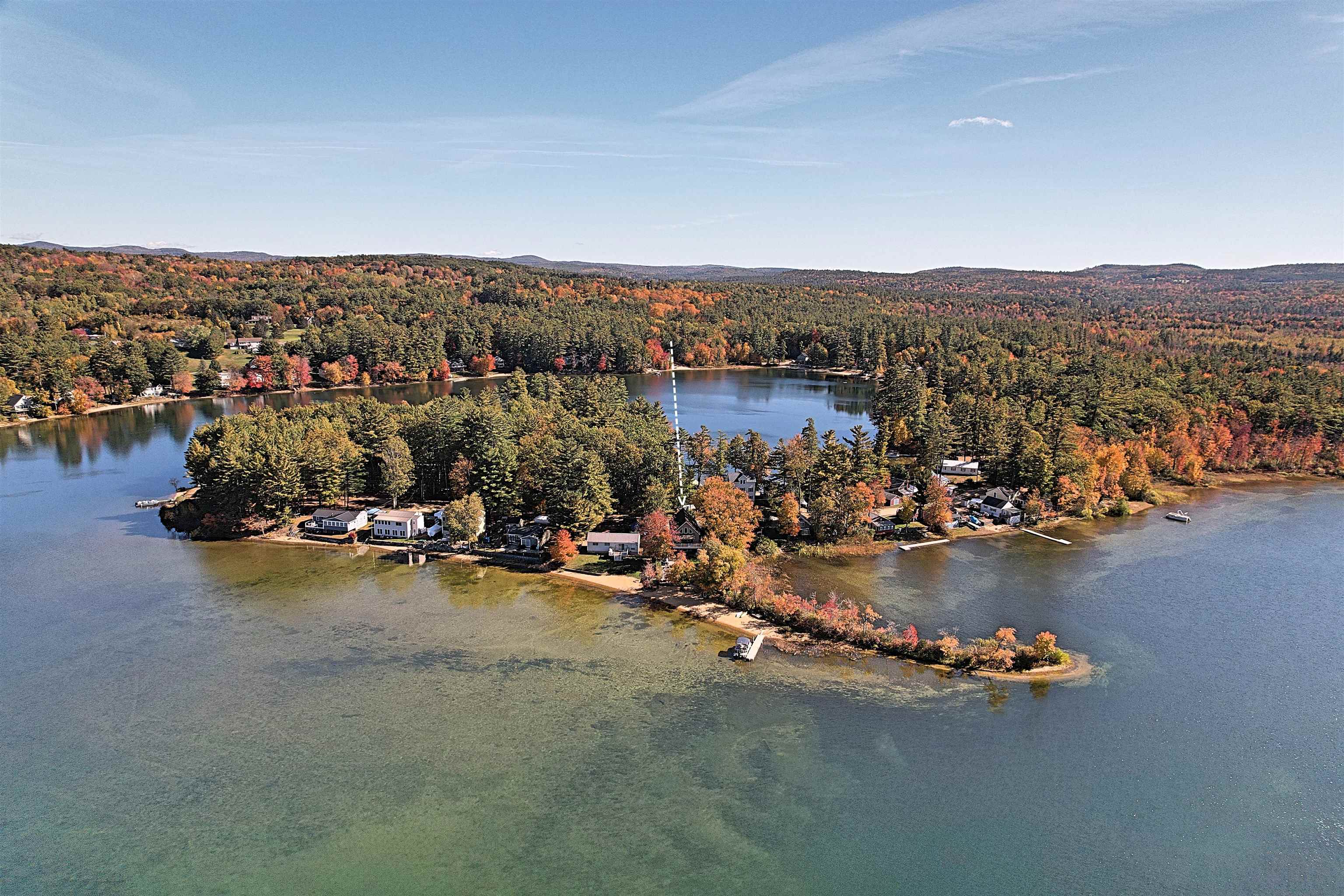 177 Gardners Grove Road Belmont, NH 03220 - Photo 2 of 40