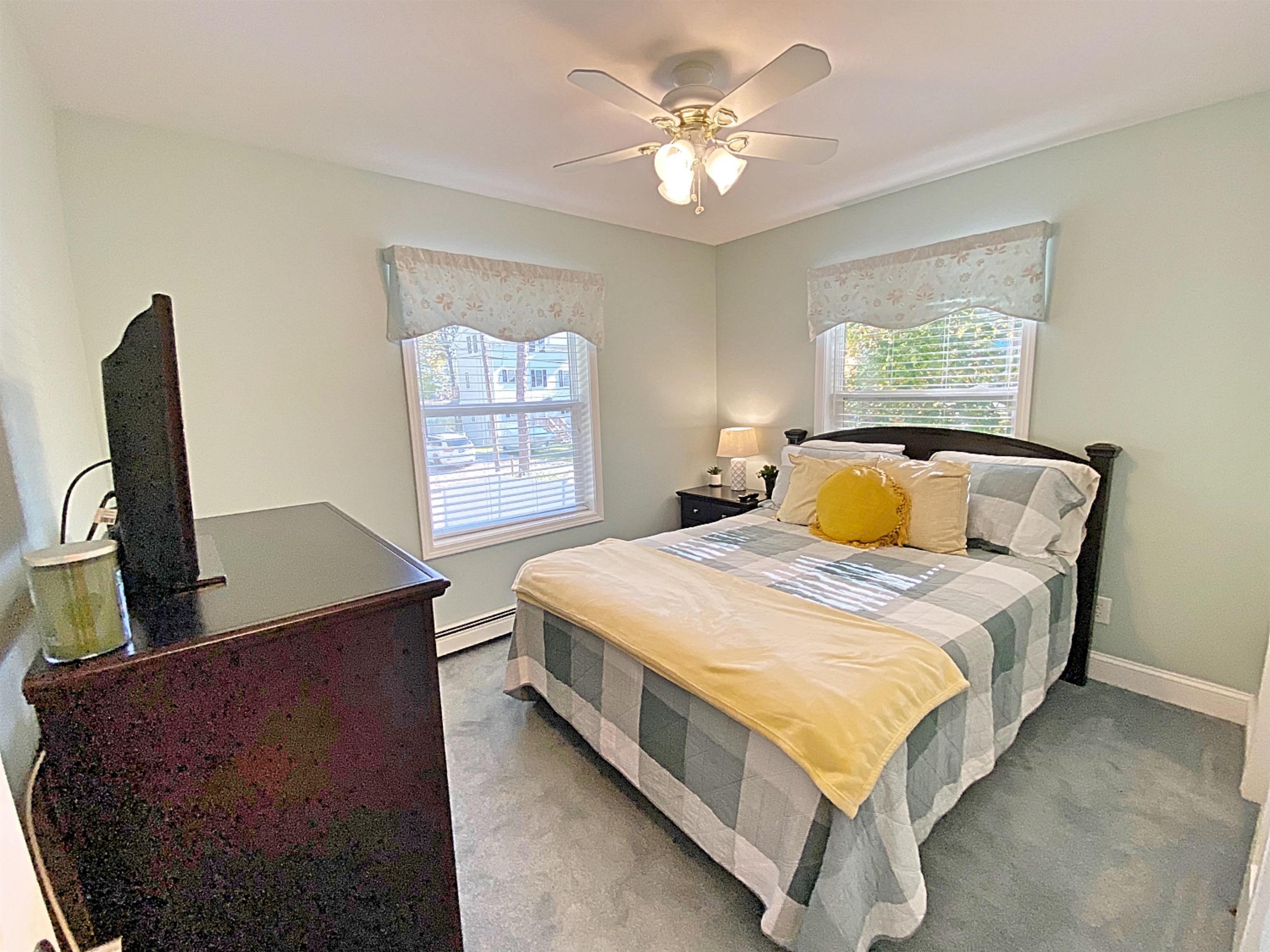 177 Gardners Grove Road Belmont, NH 03220 - Photo 22 of 40