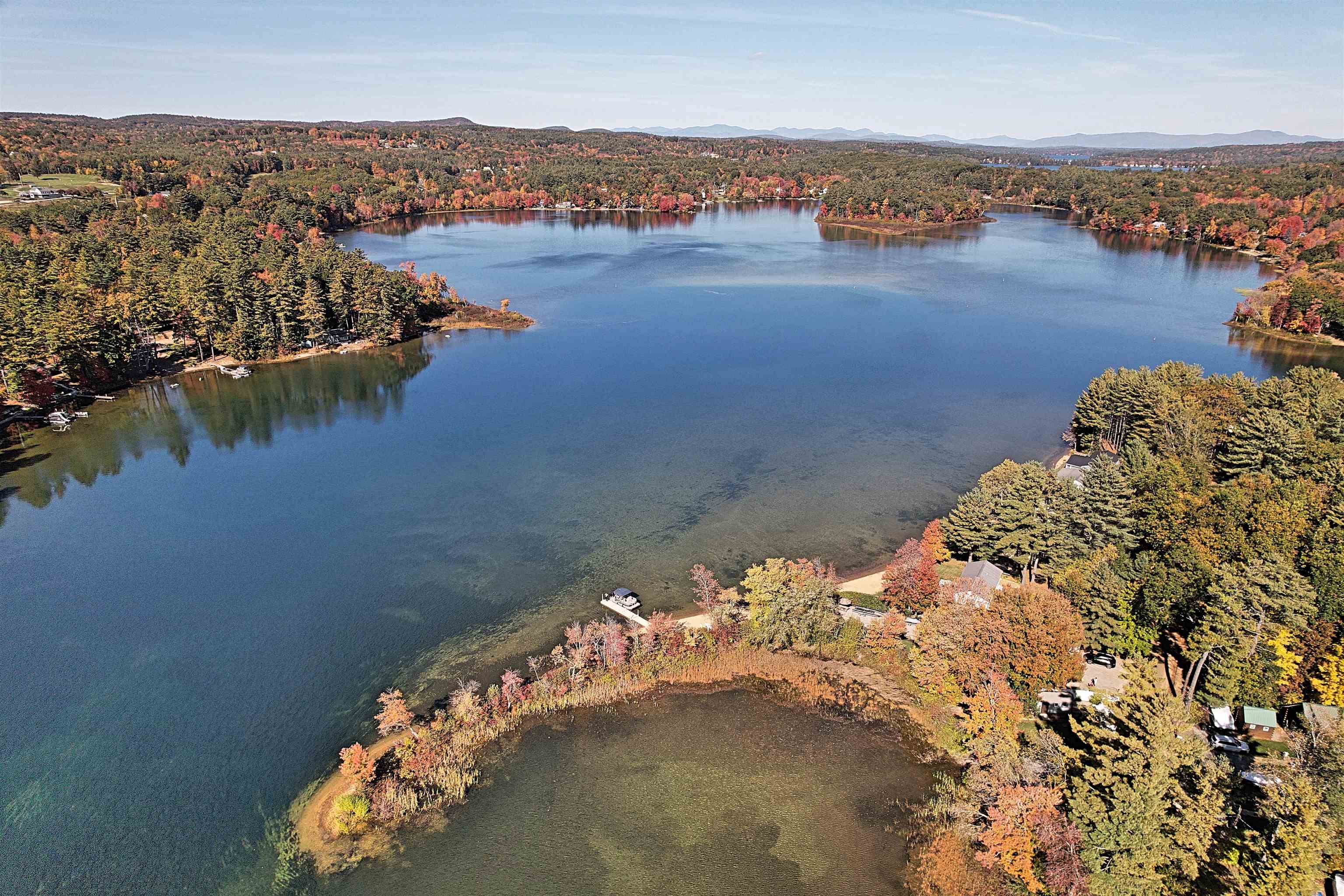 177 Gardners Grove Road Belmont, NH 03220 - Photo 3 of 40