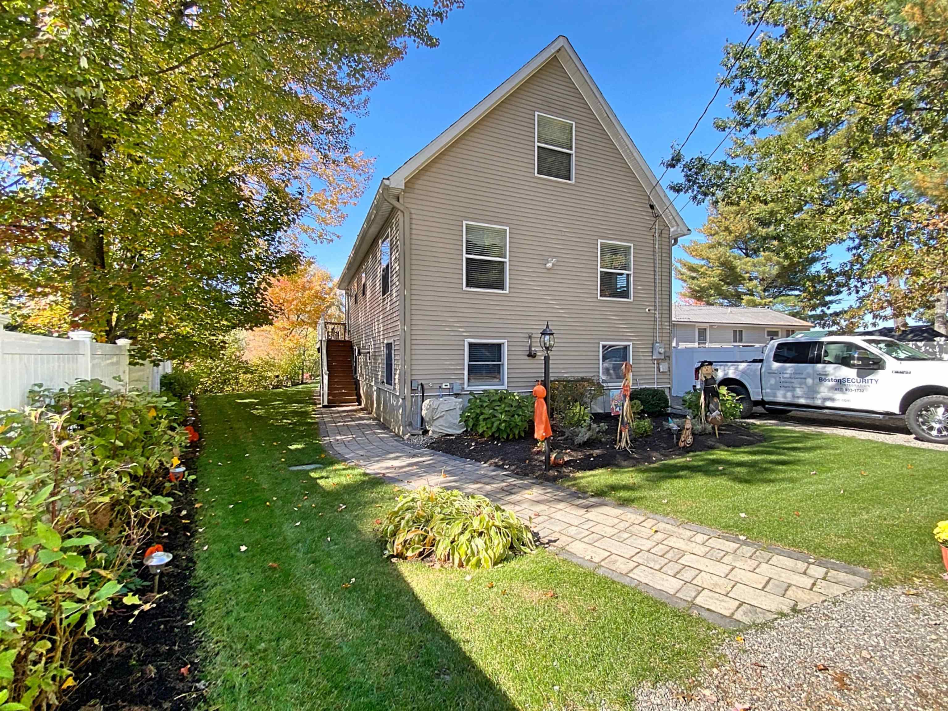 177 Gardners Grove Road Belmont, NH 03220 - Photo 40 of 40