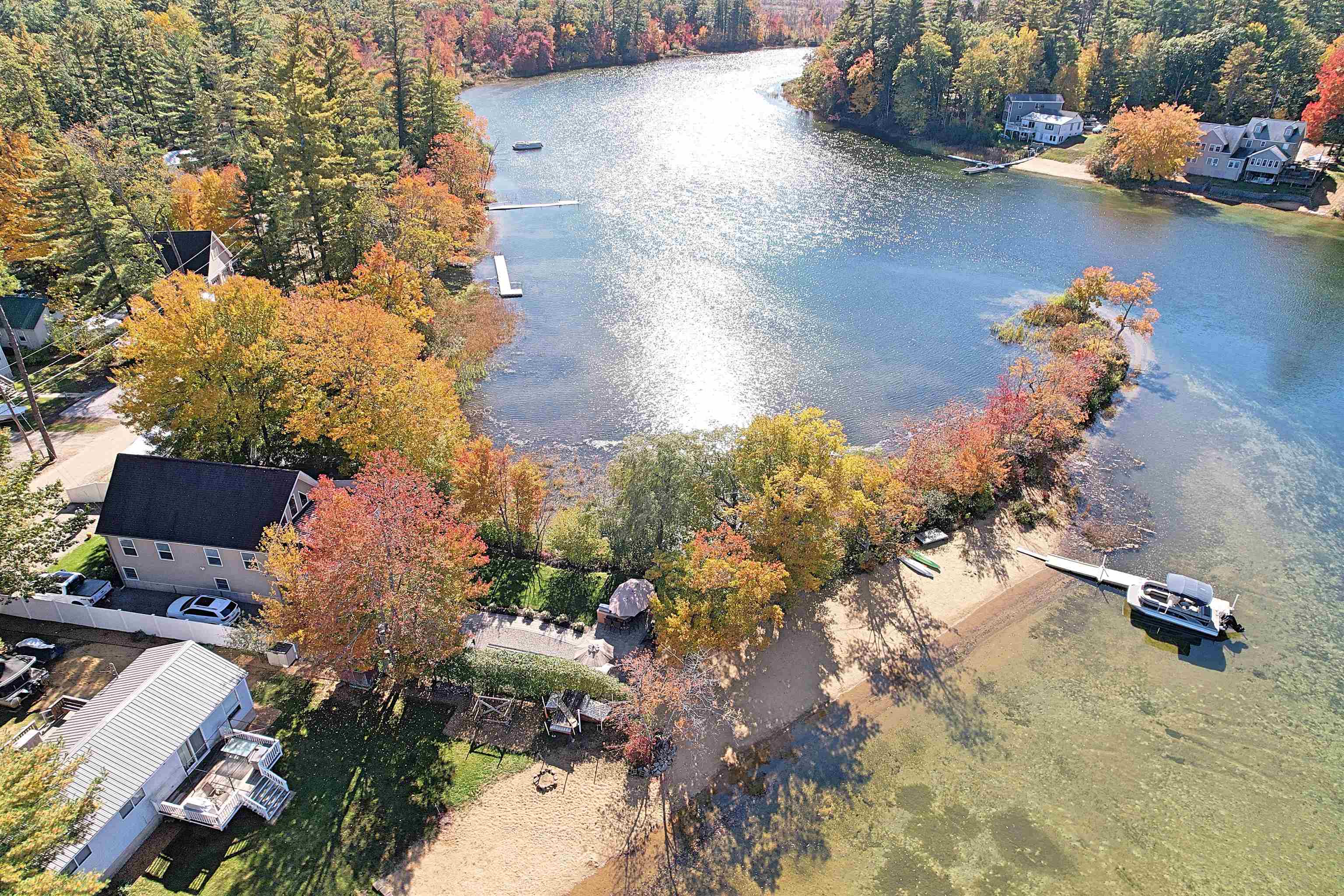 177 Gardners Grove Road Belmont, NH 03220 - Photo 4 of 40