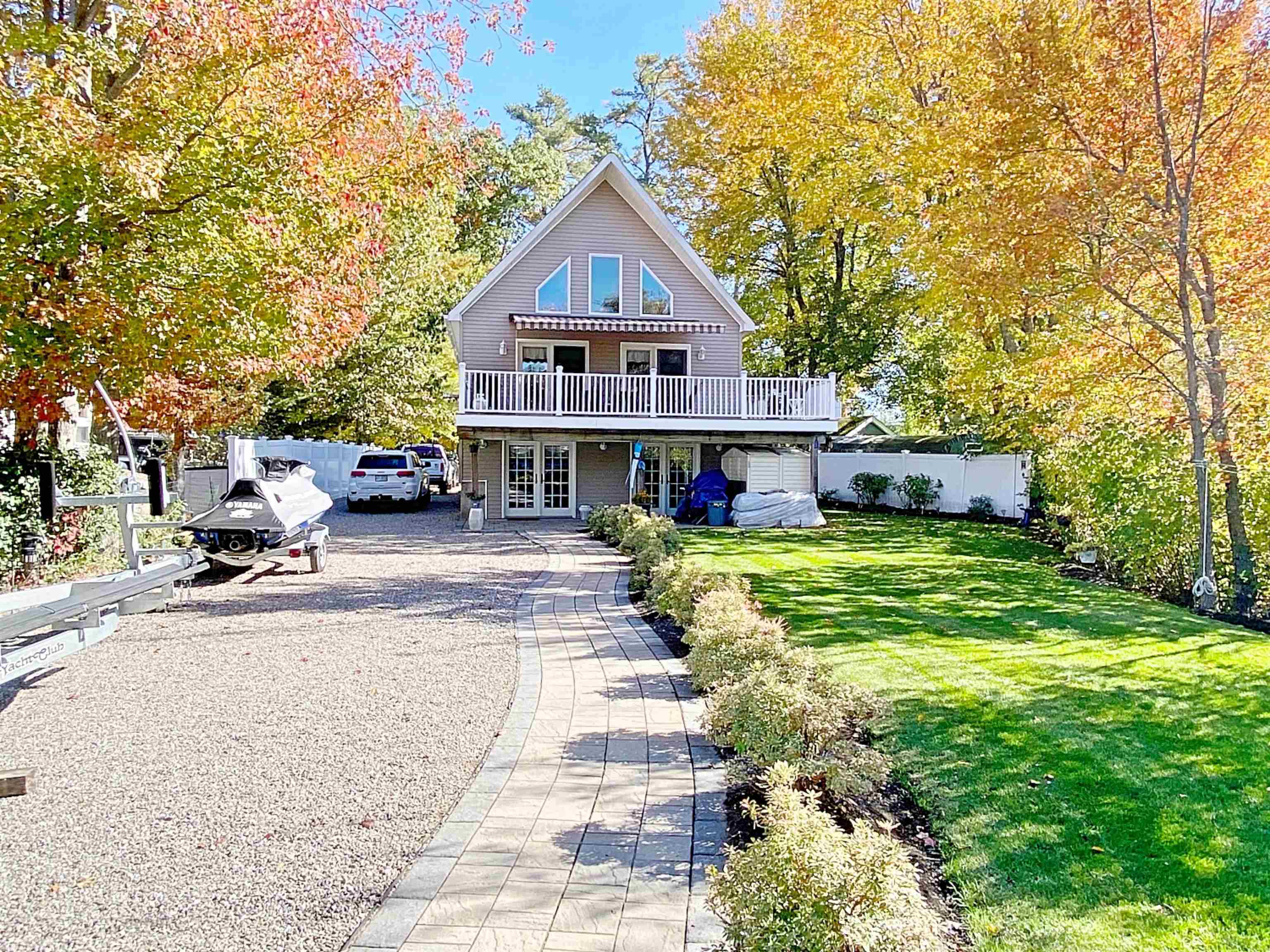 177 Gardners Grove Road Belmont, NH 03220 - Photo 5 of 40