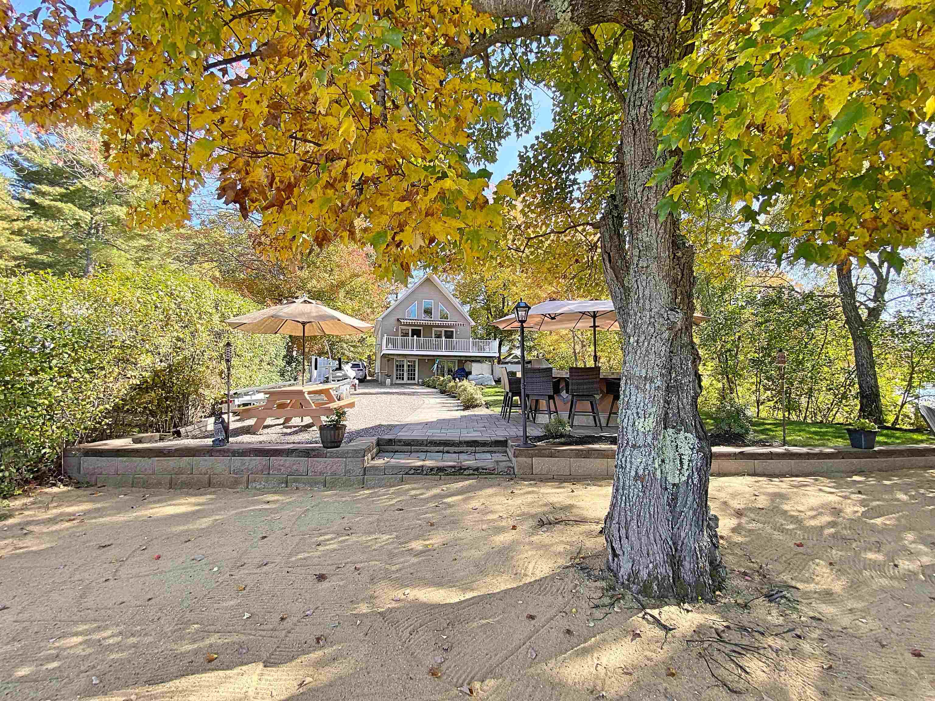 177 Gardners Grove Road Belmont, NH 03220 - Photo 6 of 40