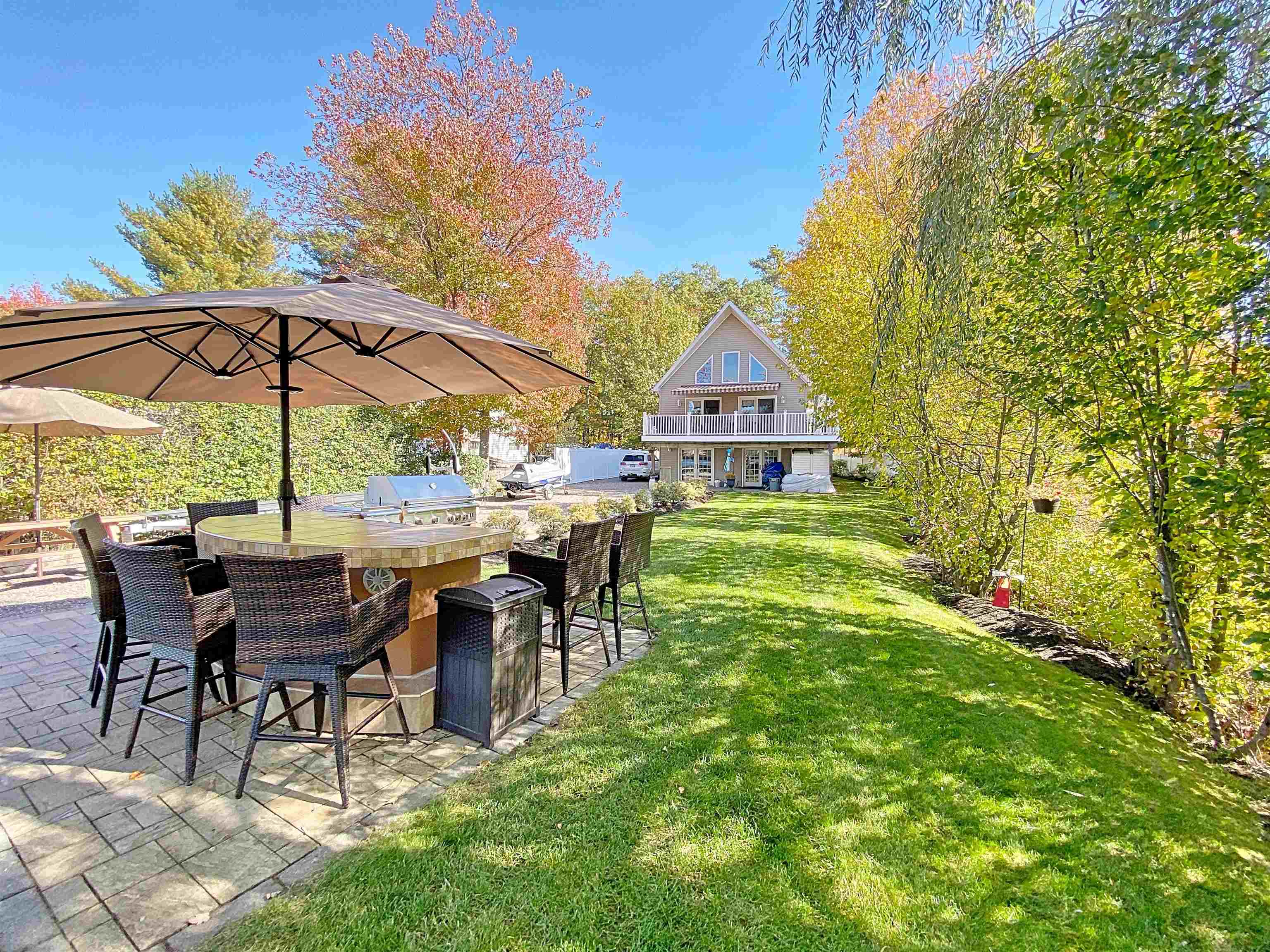 177 Gardners Grove Road Belmont, NH 03220 - Photo 7 of 40