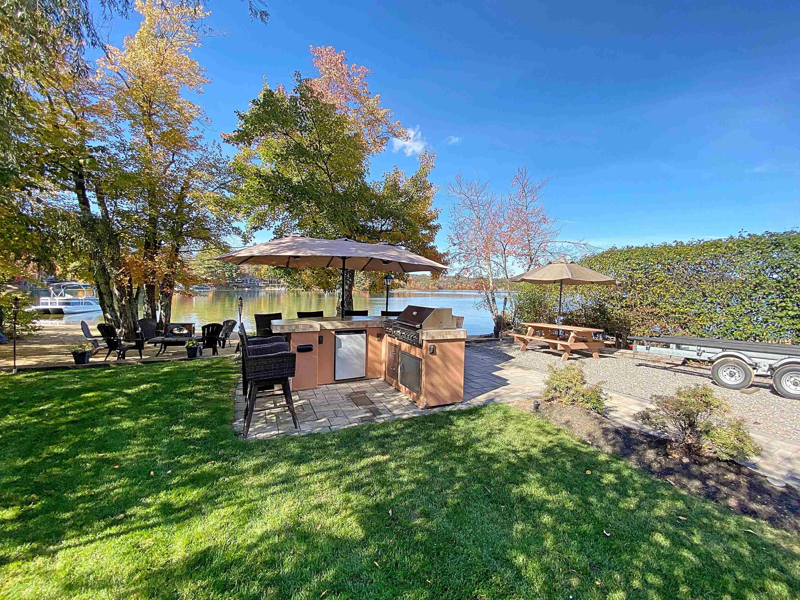 177 Gardners Grove Road Belmont, NH 03220 - Photo 8 of 40