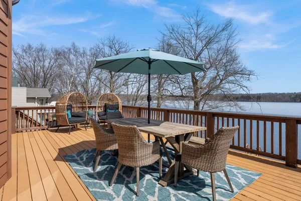 $800,000 | 902 Sunrise Beach Drive, Amery, WI 54001