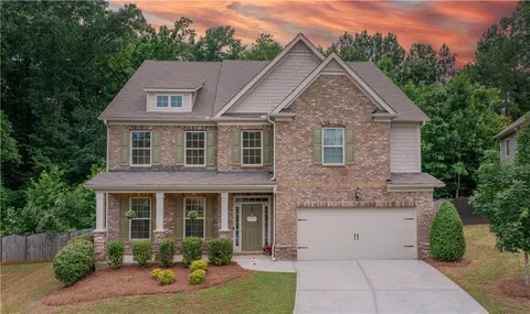 $695,000 | 4289 Amberleaf Walk, Lilburn, GA 30047