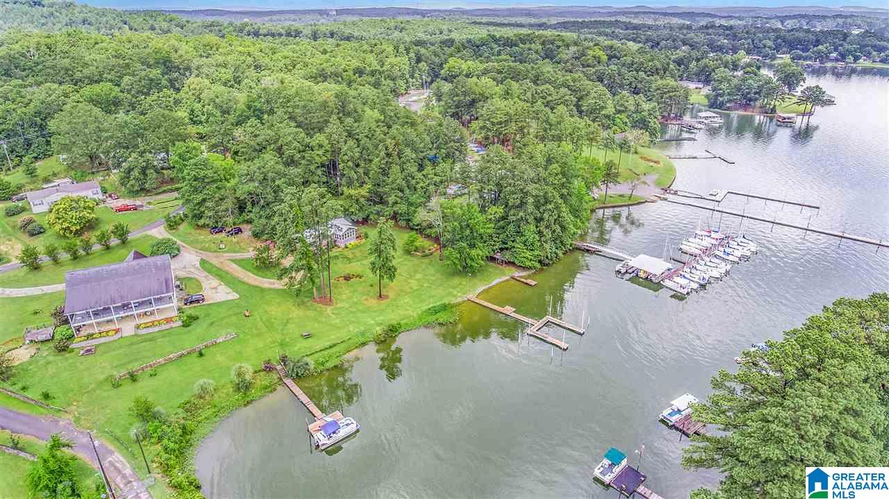 287 Merrill Road Vincent, AL 35178 - Photo 31 of 34
