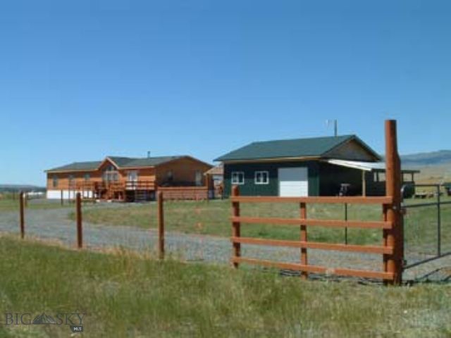 210 Jack Rabbit Lane Whitehall, MT 59759 - Photo 1 of 1 Gallery Image 1