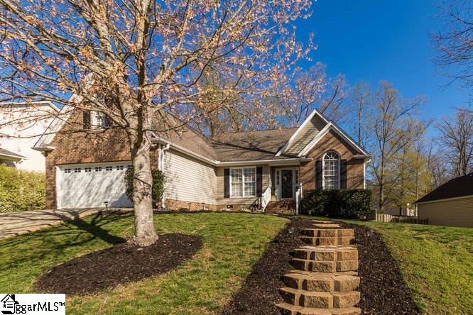 109 Bushberry Way Greer, SC 29650 - Photo 1 of 36 Gallery Image 1