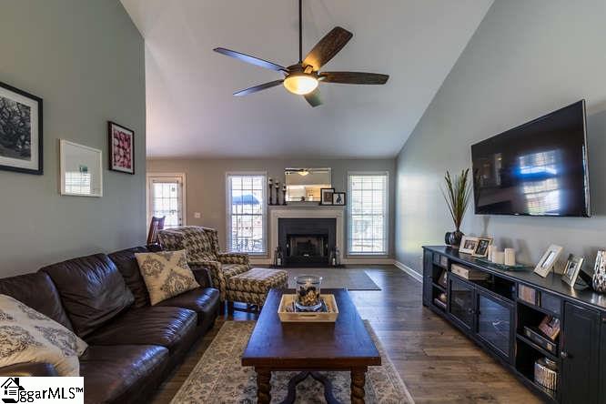 109 Bushberry Way Greer, SC 29650 - Photo 11 of 36 Gallery Image 11