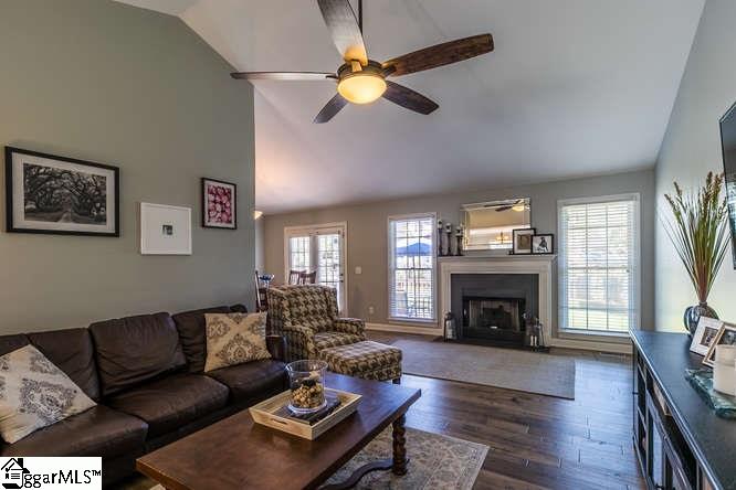 109 Bushberry Way Greer, SC 29650 - Photo 12 of 36 Gallery Image 12
