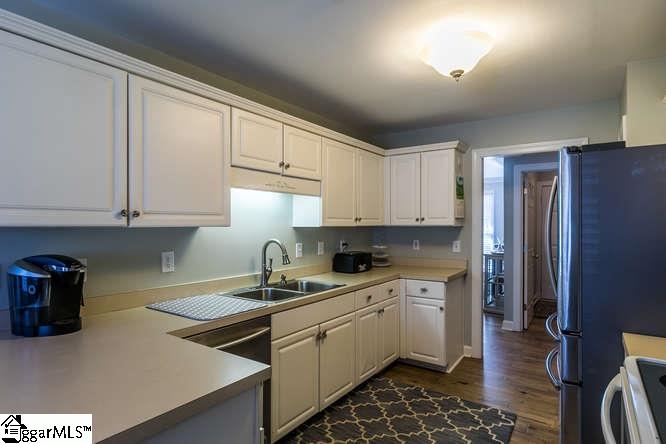 109 Bushberry Way Greer, SC 29650 - Photo 13 of 36 Gallery Image 13