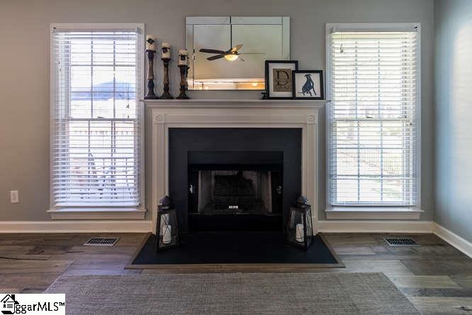 109 Bushberry Way Greer, SC 29650 - Photo 14 of 36 Gallery Image 14
