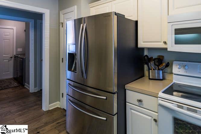 109 Bushberry Way Greer, SC 29650 - Photo 18 of 36 Gallery Image 18