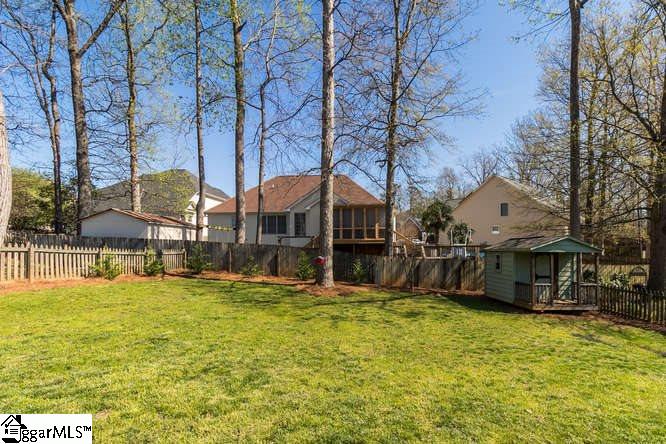 109 Bushberry Way Greer, SC 29650 - Photo 3 of 36 Gallery Image 3
